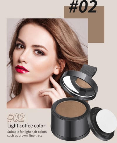 💝YouthColor Hair Shading Powder👩