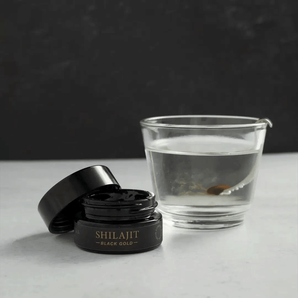 Pure Shilajit Resin （💥Only 100 boxes）