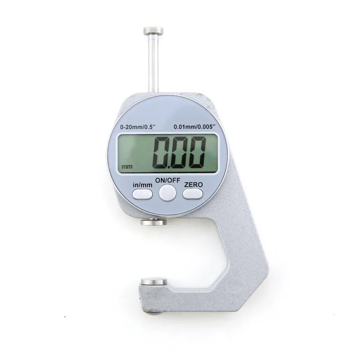 (🔥Hot Sale 49% OFF) Digital Display Thickness Gauge