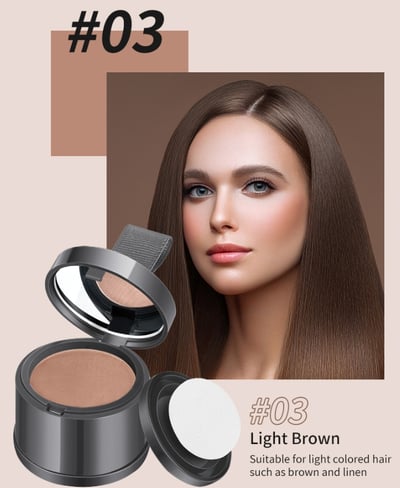 💝YouthColor Hair Shading Powder👩