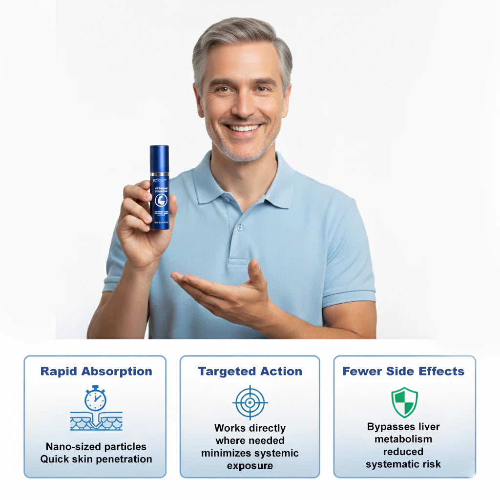 ⚡ New Year Flash Deals! 48% OFF - RZXEA™ 37-Second Erection Spray