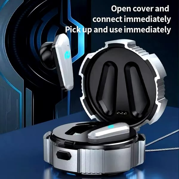 (🔥Hot Sale 49% OFF) X35 Gaming Bluetooth Earphones