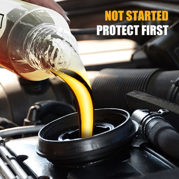 (🔥Hot Sale 49% OFF)Engine Anti-Wear Protectant