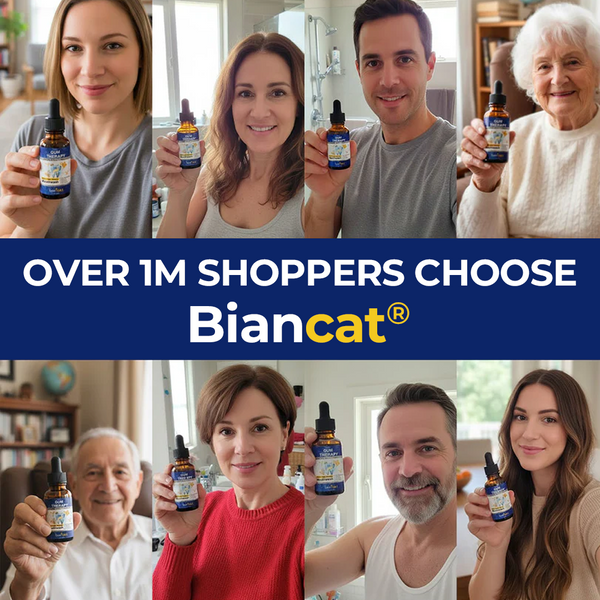 ⏳Limited-time 49% off⏰💥Biancat® BeeTakt Oral Repair Solution