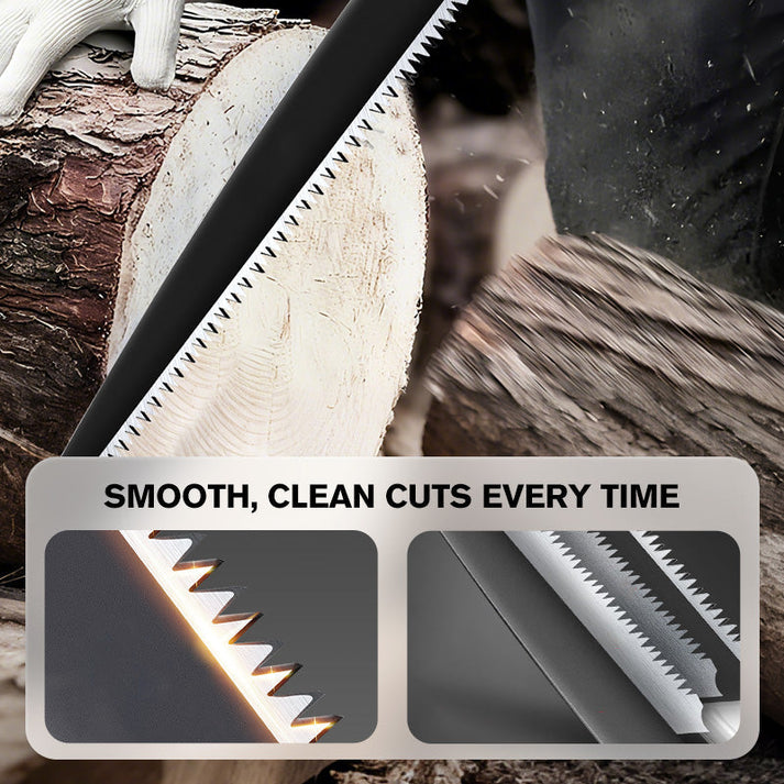🔥Lightweight and sharp universal pruning saw with sheath🔥🔥🔥