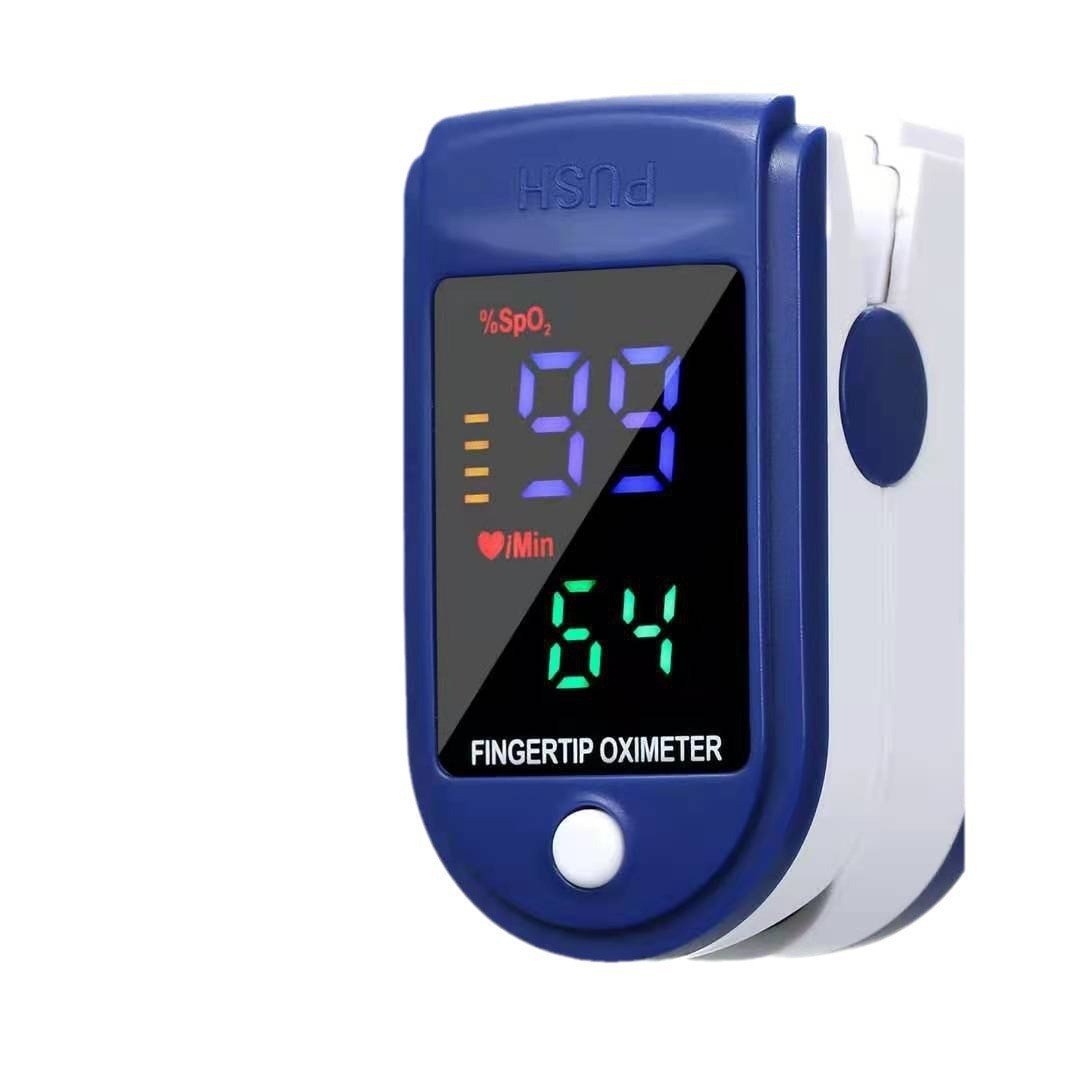 【From Singapore】💙Last Day Promotion 49% OFF💙 - 🔥precision Medical Oximeter🔥