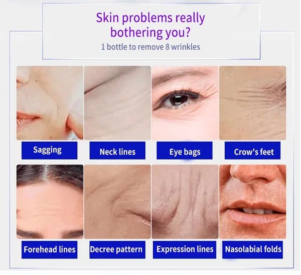 💕Last Day Promotion - 49% OFF💕Japanese Anti-wrinkle Rejuvenation Cream