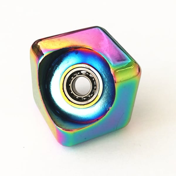 (🔥Hot Sale 49% OFF)🎁Finger Spinner Cube🔥