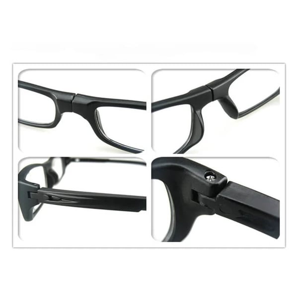 (🔥Hot Sale 49% OFF) Magnetic Neck Sunglasses【Anti-scratch]】【Anti-high temperature】