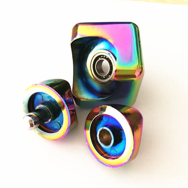 (🔥Hot Sale 49% OFF)🎁Finger Spinner Cube🔥