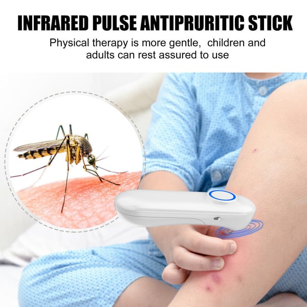 🔥Anti-itching device【🔥Hot Sale 49% OFF】