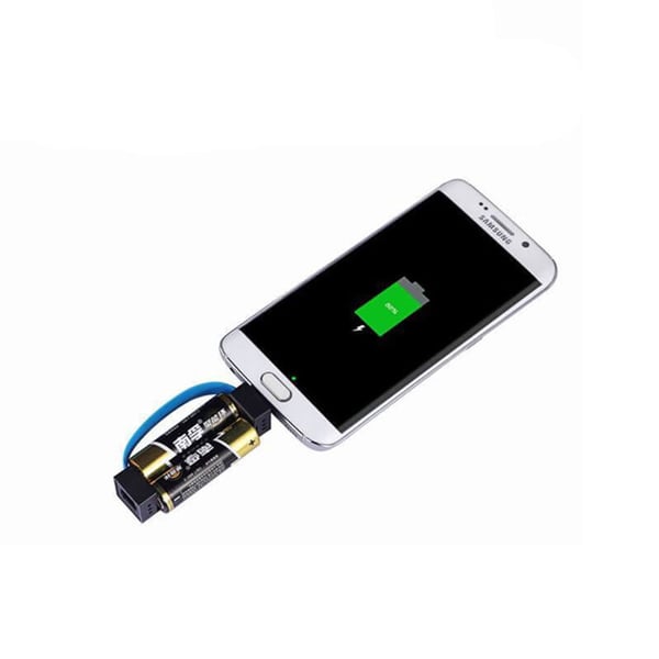 (🔥Hot Sale 49% OFF)Portable Emergency Phone Charger