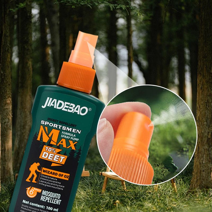 Deet Mosquito & Insect Guard Spray