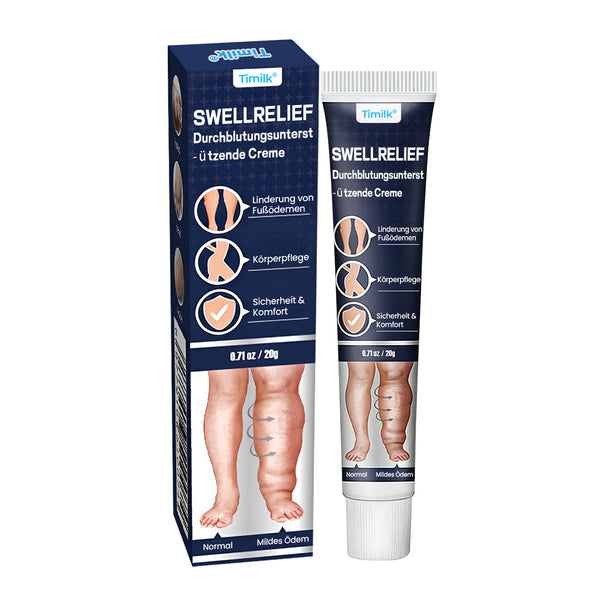 Best Selling 48% Off🔥Timilk®  SwellRelief Circulation Support Cream