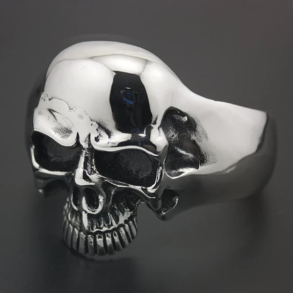 💀Heavy Phantom Skull Bracelet📿