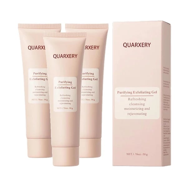 Purifying Enzymes Exfoliating Gel(🔥Hot Sale 49% OFF)