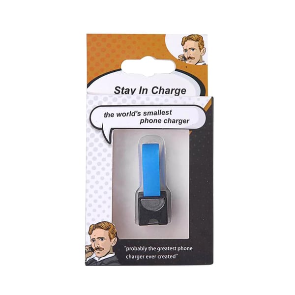 (🔥Hot Sale 49% OFF)Portable Emergency Phone Charger
