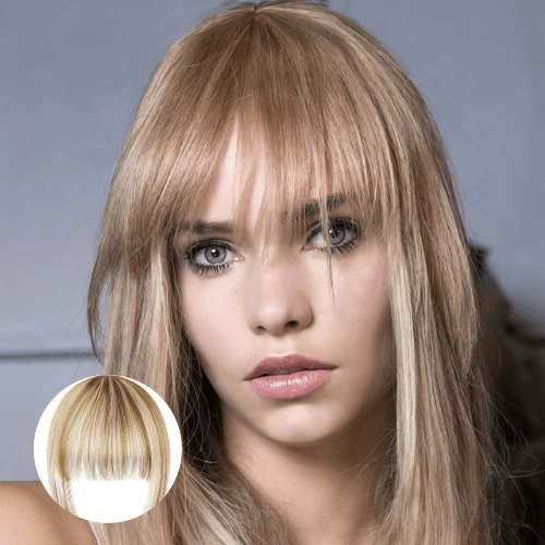 🔥Clip in Bangs(🔥Hot Sale-48% OFF)