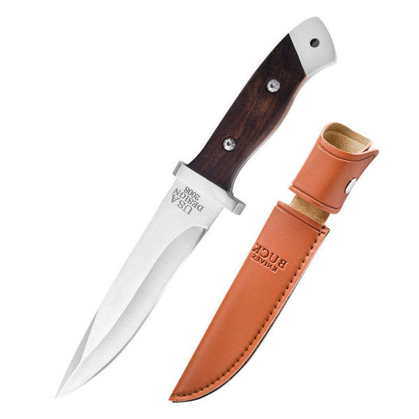 Home & Outdoor Adventure Multifunctional Knife with Sheath