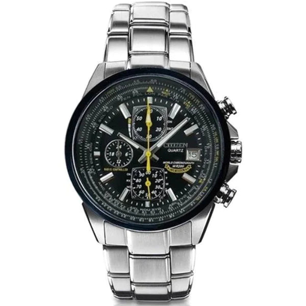 🔥 (49% OFF)🔥Binger Genuine Luxury Switzerland Quartz Watch