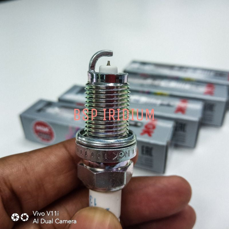 【NGR   LZKAR6AP-11】spark plug