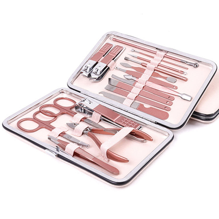 Beauty and Nail Care Set