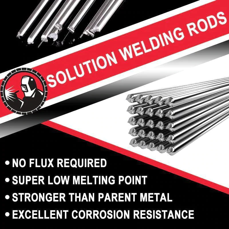 🔥 Last Day Promotion 49% OFF 🔥 Universal Silver Welding Rod