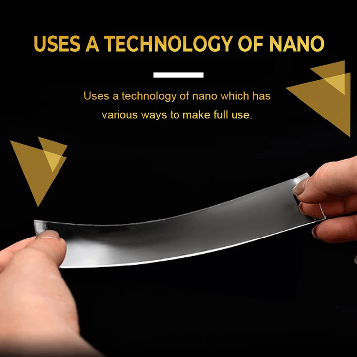 Nano Magic Tape