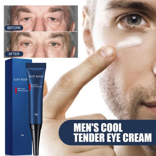 men's eye bag cream
