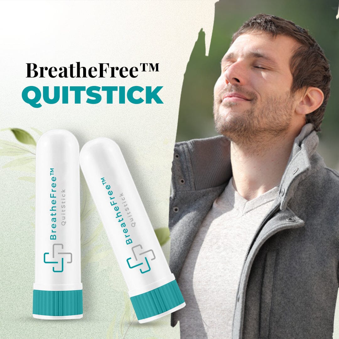 smoking cessation nose stick【buy one get one free】