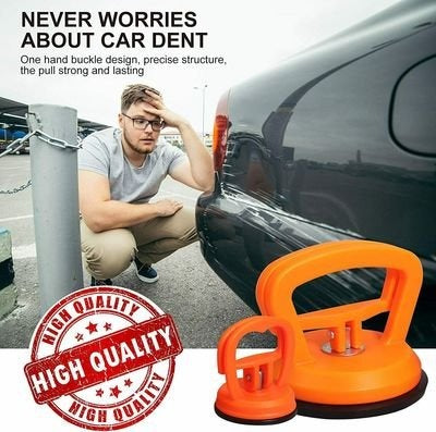 【buy 1 and get 5 free】Dent Repair Puller！