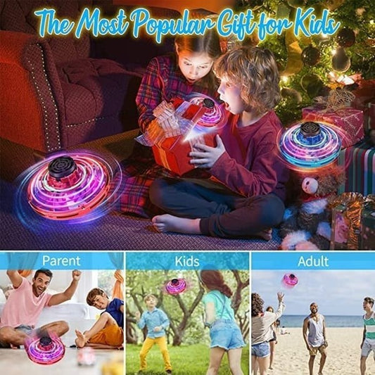 SAFE TOY DRONE FOR KIDS