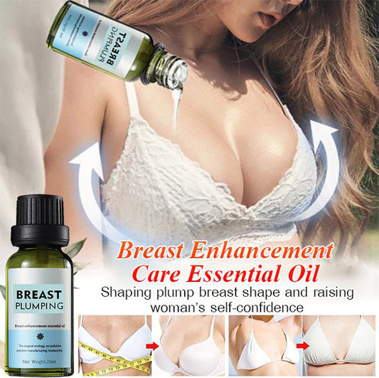 Breast Enhancement Care Essential Oil