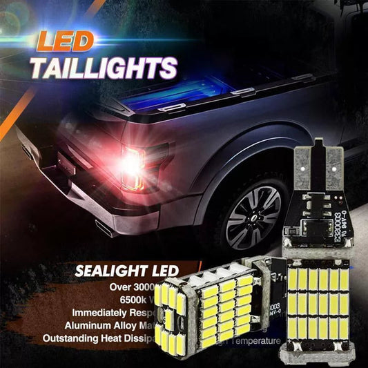 LED Taillights【Cash On Delivery + Local Stock (Express 3 Day Delivery)】