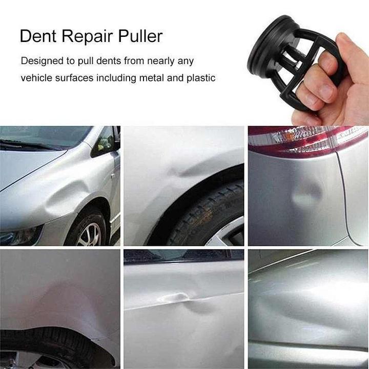 New DENTPULL™ - Car Dent Repair Puller