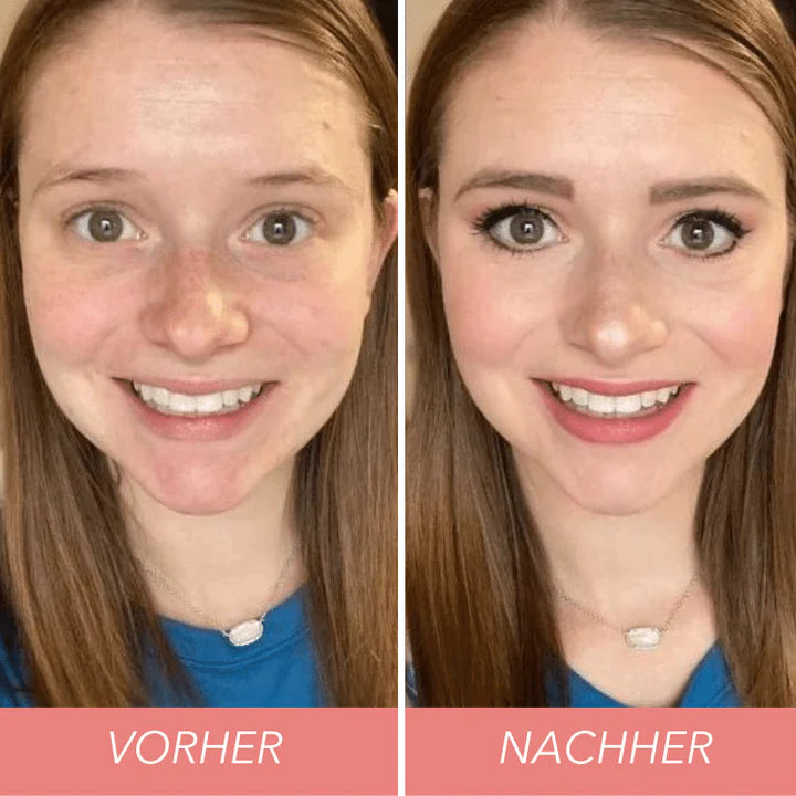 HeySmoothSkin™ - Tri-Color Concealer