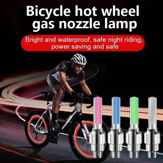 Hot Wheels Gas Nozzle Lamp