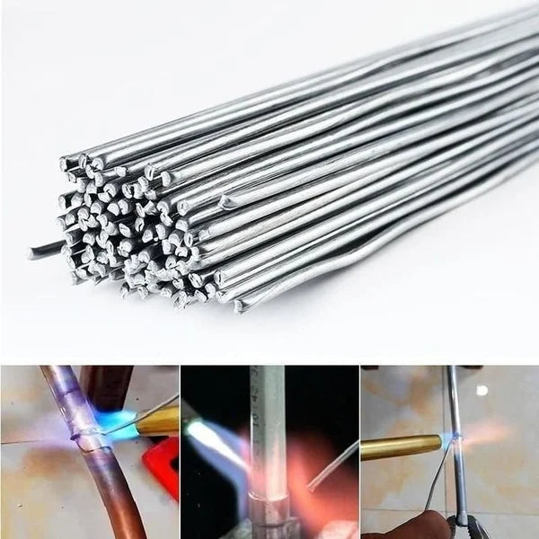 🔥 Last Day Promotion 49% OFF 🔥 Universal Silver Welding Rod