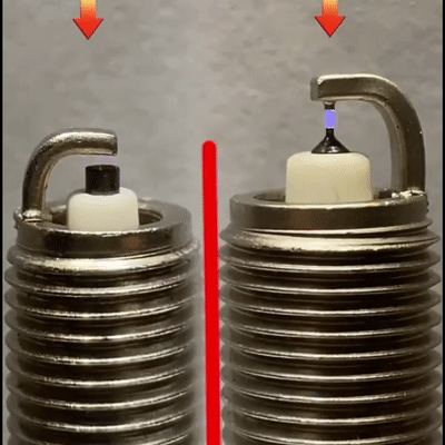 【NGR   LZKAR6AP-11】spark plug