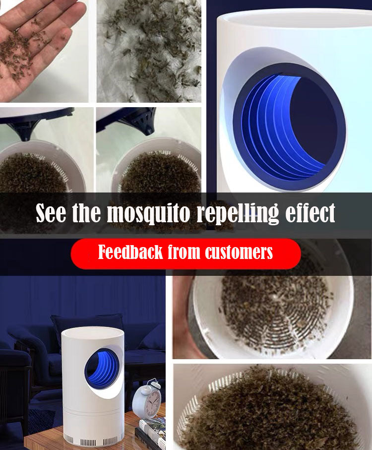 mosquito repellent