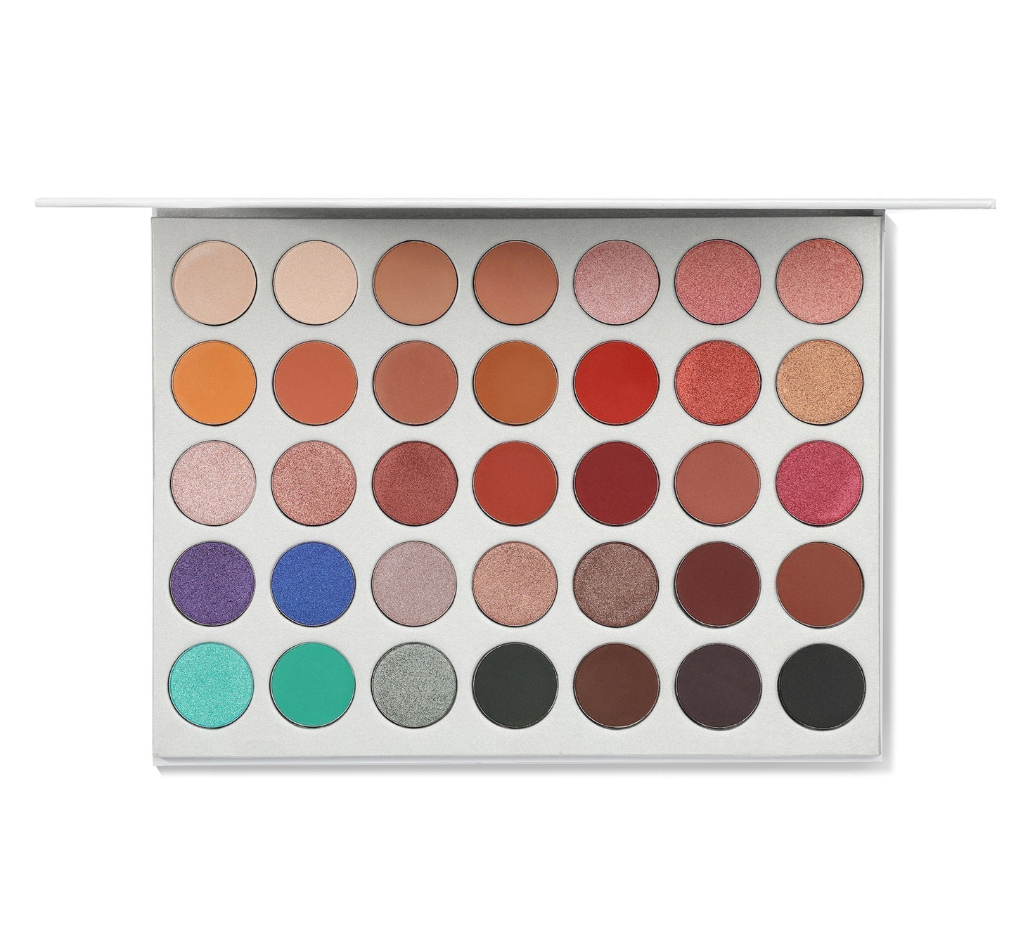 THE JACLYN HILL EYESHADOW PALETTE