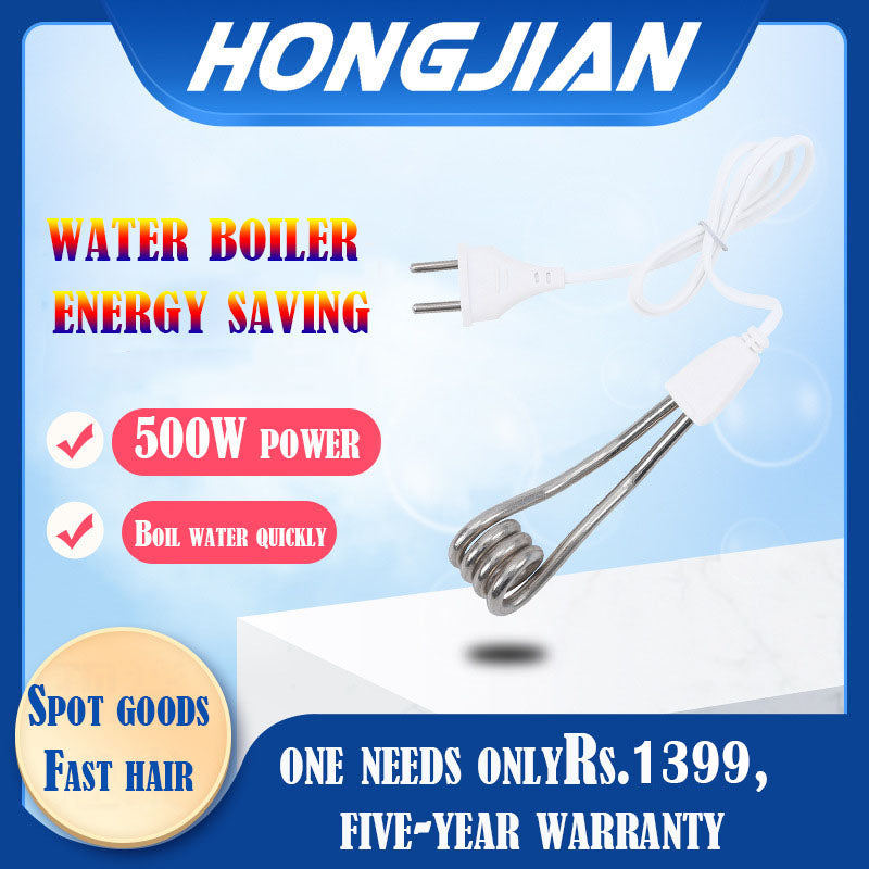 Mini heater, high power and fast heating, suitable for thousands of families