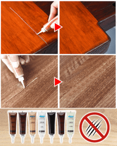 Universal Scratch Concealer【HOT SALE-45%OFF🔥🔥🔥】(Express 3 Day Delivery)