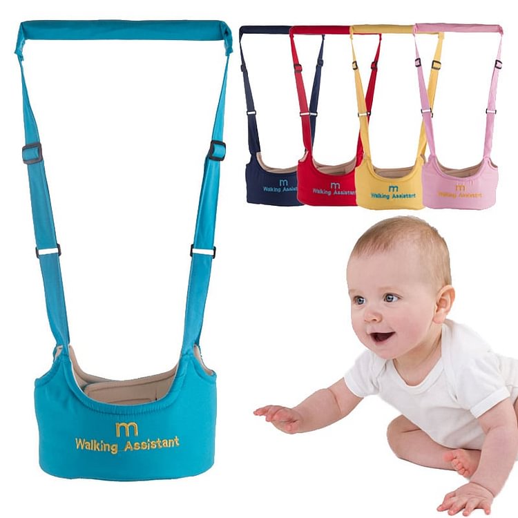 🔥HOT-SALE🔥Baby Walking Harness