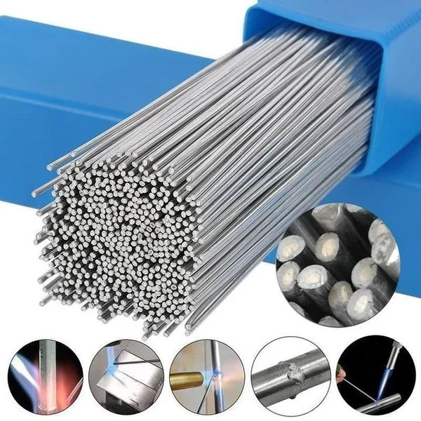 🔥 Last Day Promotion 49% OFF 🔥 Universal Silver Welding Rod