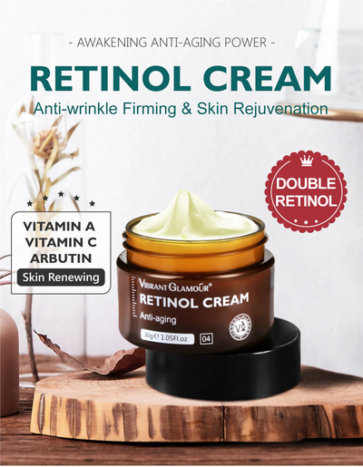 Miracle Retinol EssenceRawatan melasma - Jeragat - Jerawat - Kedutan