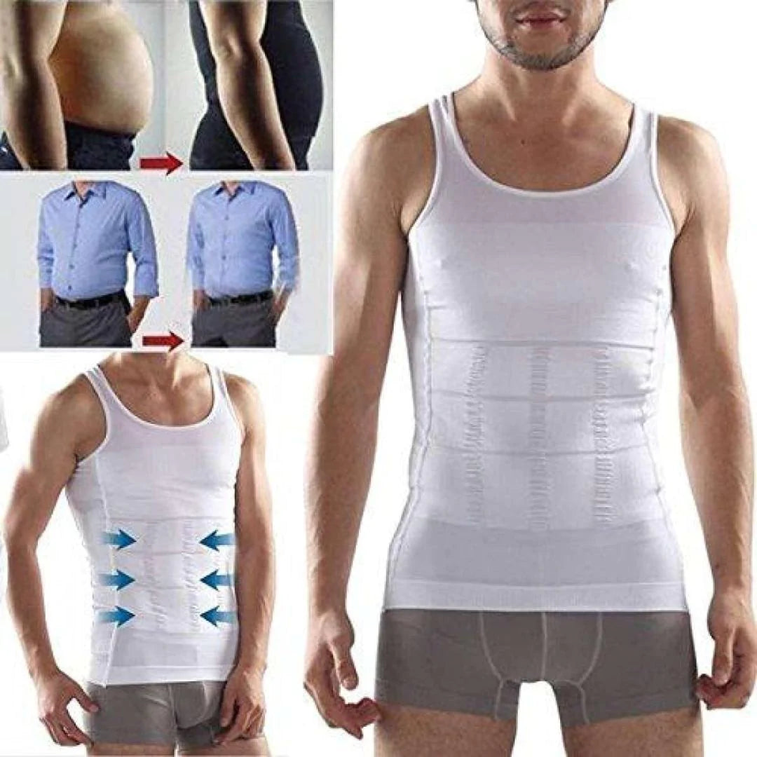 SlimVest Body Shaper.